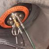 Obturateur gonflable nucléaire ABP ACO