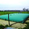 citerne souple stockage effluent