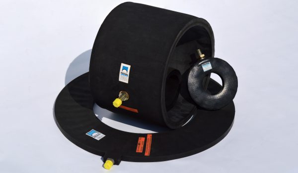 vérins-gonflables-toriques-pronal vérin souple torique