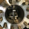 Stoppers for testing valves