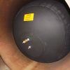 Obturateur uniplug dans une canalisation