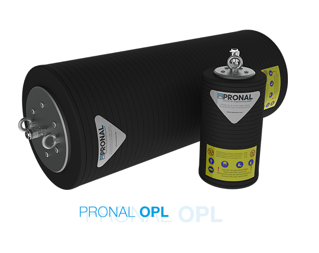 Obturateur gonflables OPL Pronal