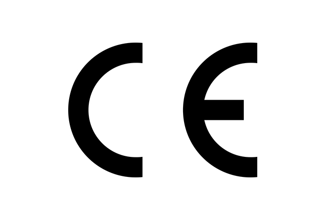 Certification CE
