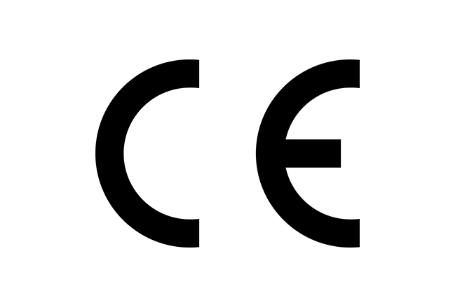 Certification CE