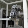 Pump module valve - fuel depot