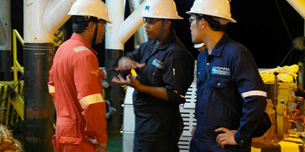 Service_prestations_offshore_Pronal service prestation