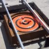 inspection manhole cover