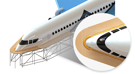 comble-lacune-passerelles-avion Comble lacune passerelle d'avion