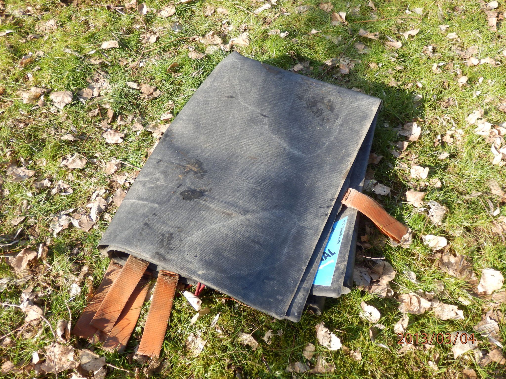 Why choose the inflatable trench shield