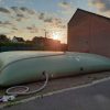 rain water storage tank