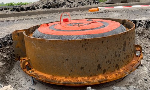 étanchéité parfaite coffrage de regard gonflable étanchéite parfaite coffrage de regard