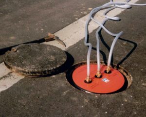 Obturateur OTR tests de regards