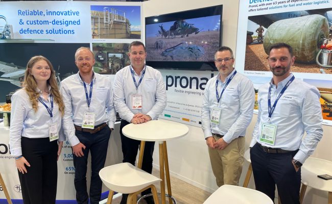 Salon Eurosatory Salon Eurosatory