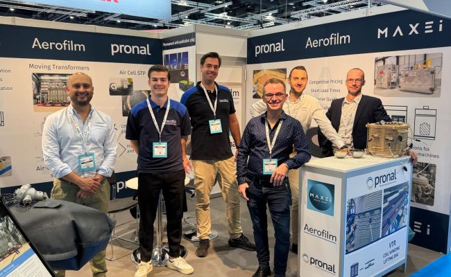 Salon CWIEME Salon CWIEME