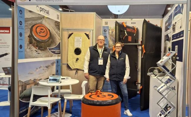 Carrefour de l'eau 2026 Carrefour de l'eau 2026