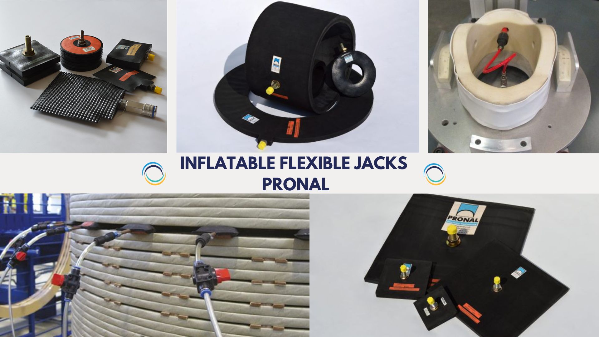 Complete guide to inflatable flexible jacks
