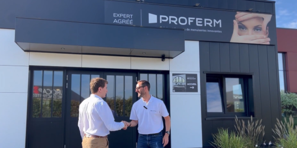 Proferm Confiance client